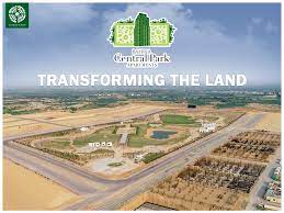 Bahria Central Park Apartments Karachi Central Park Apartments Bahria Town Karachi Kids Play Area