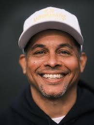 CHRIS CHATMON NAMED 1954 PROJECT LUMINARY