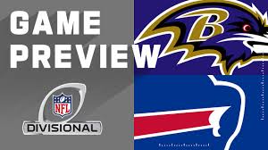 By kyle p barber march 27, 2020 / new. Baltimore Ravens Vs Buffalo Bills Nfl Divisional Round Preview Youtube