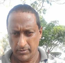 David Rampersad in people