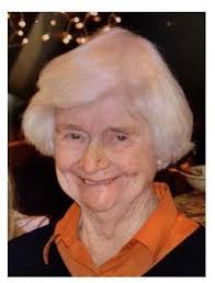 Helen Warren Obituary (2020)