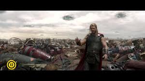 A lelki ismeretek volt a karácsonyi időszak legnézettebb filmje. Thor Ragnarok Indavideo Hu