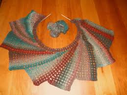 Free knitting and crochet patterns. Taking Flight String Or Nothing