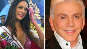 Mónica Spears Archivos