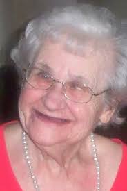 Claire (Richard) Messier