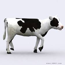 Calf Sponsored 3d Calf Characters Animals Animals Calves Cow Calf