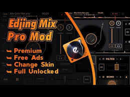 Edjing mix apk v6.51.00 (pro unlocked) free download,edjing mix apk is a brand new version of the famous previous dj app. Edjing Mix Apk Promo Code 11 2021
