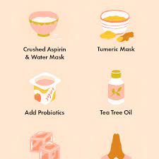 How to get rid of cystic acne overnight home remedy. How To Get Rid Of Cystic Acne According To Skin Experts