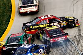 The amount of caffeine is similar to what's in. Crashes Or Caution Free Racing Which Would Nascar Fans Rather See Bleacher Report Latest News Videos And Highlights