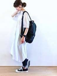 やっぱりリュックが可愛い 人気のおしゃれなリュックいろいろ集めたよ キナリノ レディース リュック 人気 リュック ファッション ファッション