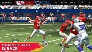 Full set achievement not unlocking. Madden Nfl Mobile Mod Apk Download Unlimited Money Unlocked
