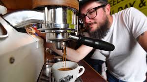 Australian and us troops have been left guarding a huge perimeter which is the key to thousands of afghan people's survival. St Ali S Melbourne Barista Claims Everyone Is Making Coffee Wrong