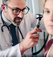 Ear, Nose, and Throat (ENT)