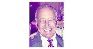 Richard Buckman Obituary (1943