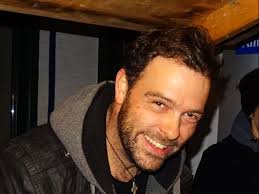 Markus Berger Alpenverein