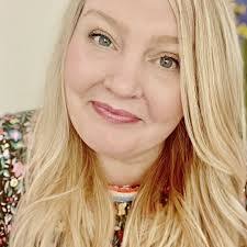 Kitty French's Instagram, Twitter & Facebook