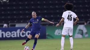 دوري أبطال آسيا نتيجة المباراة : Ù…Ø§ÙŠÙƒÙˆÙ† Ø£ÙØ¶Ù„ Ù„Ø§Ø¹Ø¨ ÙÙŠ Ù…Ø¨Ø§Ø±Ø§Ø© Ø§Ù„Ù†ØµØ± ÙˆØ§Ù„Ø³Ø¯ ÙŠØ§Ø³ÙŠ Ø§Ù„Ø§Ù…Ø§Ø±Ø§Øª