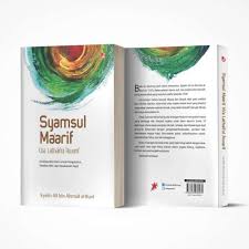 Dalam buku senjata mukmin terjemah syamsul maarif karangan miftahus. Jual Diva Press Syamsul Maarif Wa Lathaiful Awarif Buku Islam Terbaru Juni 2021 Blibli