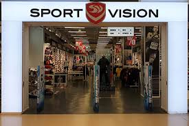 Palas mall is a wheelchair accessible shop in iași. Sv Is Iulius Mall Iasi Multibrand Sportvision Romania
