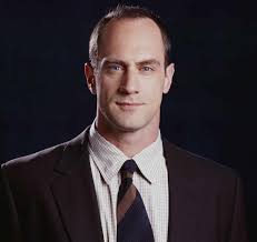 Christopher Meloni Law & Order SVU Throwback Photos