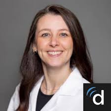 Dr. Danielle Ortega, DO