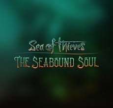 It may be adam's head from the jolly roger flag, but in. Artstation Seabound Soul Logo Kate Blacklock