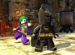 Dc super heroes (nintendo 3ds) : Lego Batman 2 Dc Super Heroes Review Gamereactor