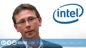 Darren Howell Interview, Intel