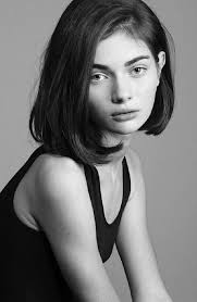 A simple blowout with a side part provides a sophisticated professional look. Black Bob Hairstyles Tumblr