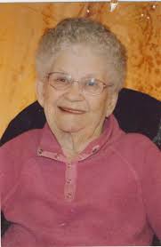 Valeria Cornett Obituary