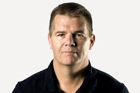 The disintegration of Butch Carter