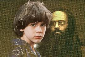 There was a movie in the 80s called Daryl. It was about these people who  became the foster parents to a unusual young boy. What was so unusual about  him was that