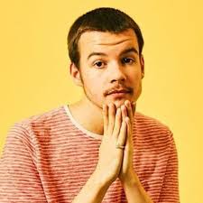 Alexander James O'Connor (@rexforwallows) • Instagram photos and videos