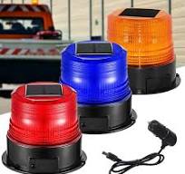 Amber 12V/24V Strobe LED Bulbs – Dual Voltage Warning Lights For Recovery &  Shows