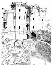 Unleash your child's creativity with this range of printable fairy tales coloring pages for little artists. Fairytale Castle Coloring Page Free Printable Coloring Pages For Kids