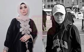 Krisdayanti meninggal dunia, diduga dibekap suami pakai bantal. Sandra Menitiskan Air Mata Sebelum Meninggal Zizi Kirana Kongsi Detik Akhir Kematian Sandra Di Sisi Ibu Gempak