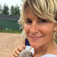 Sarah Lindgren mooney