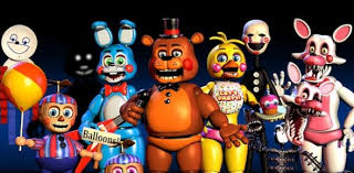 How to stop lag on overnight 2 please create a graphics setting for shaders. Which Fnaf 2 Character Are You Quiz Proprofs Quiz