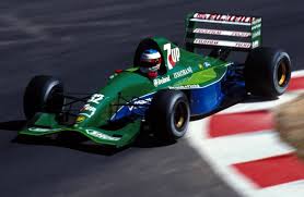 3 января 1969 | 52 года. Michael Schumacher Formula 1