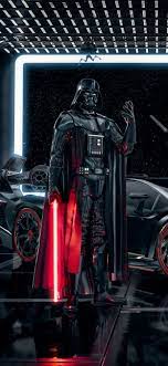 Darth Vader Iphone Xs Max Wallpaper 3d Wallpapers Darth Vader Wallpaper Iphone Darth Vader Darth Vader Wallpaper