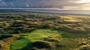 Phil mickelson had no chance to make the 2021 u.s. British Open 2021 From Royal St George S With Love Golf News And Tour Information Golfdigest Com