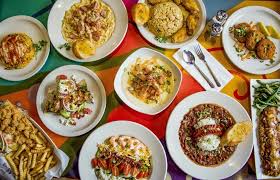 They put salmon in the fish tacos hank. Hank S Crab Shack In Katy Opens Soon Gyro King And Krispy Kreme Expand Houston Press