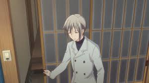 From Episode 8 Fruits Basket Anime Fruit Basket Anime Fruit Basket
