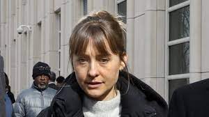 Allison mack and her attorneys have asked a judge for zero jail time for her crimes related to keith raniere and the nxivm cult. Heopzaj4c6or1m