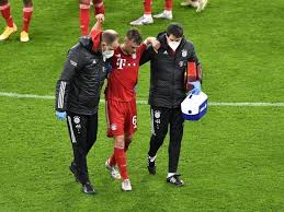 University of ulm, ulm, germany. Fc Bayern Bangt Um Kimmich Verletzung Am Knie Sport Ludwigsburger Kreiszeitung