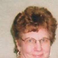 Obituary information for Linda Rose Montee