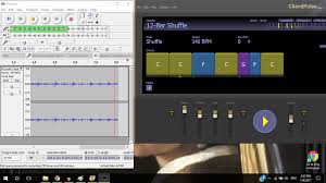 Some songs have alternate tempos. Record Your Own Song With Free Backing Band Software 5 Steps Instructables