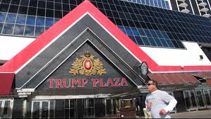 The story of trump plaza atlantic city dates back to may 15, 1984. Trump Plaza Sold For Bargain Basement 20 Million