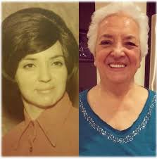 Maria P. Cantu Obituary