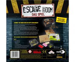 We did not find results for: Escape Room Das Spiel Escape Room Marken Produkte Www Noris Spiele De